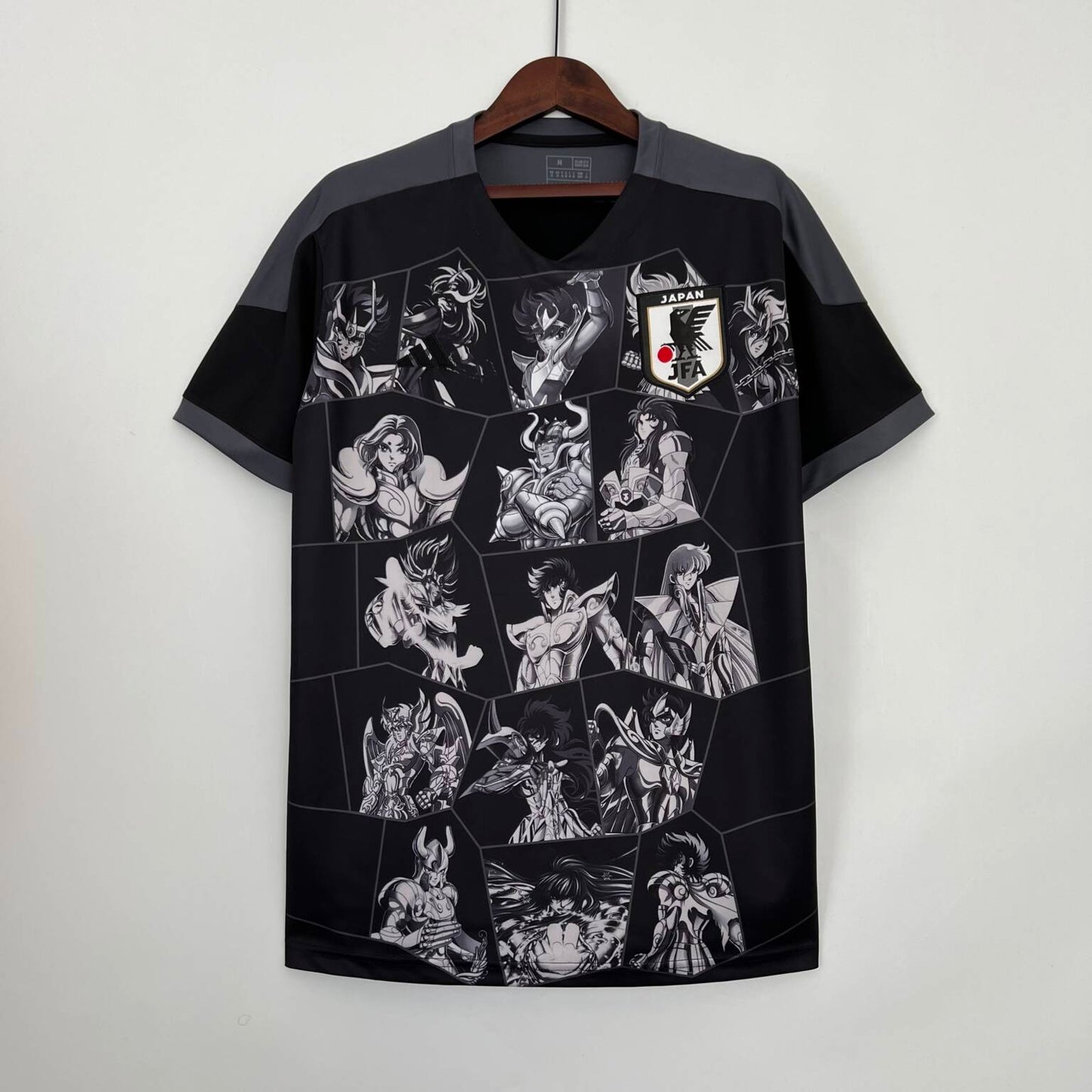 Japon Maillot Animé 23/24