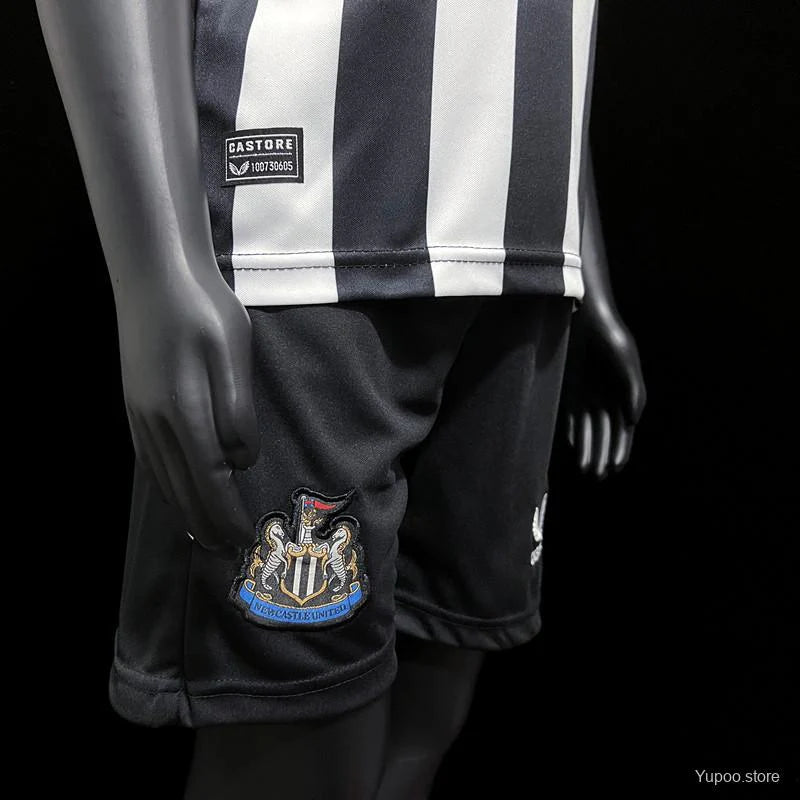 Newcastle home kit 2022/23