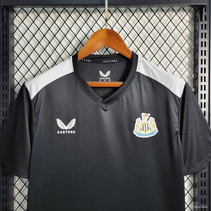 Newcastle training jersey 2023/24