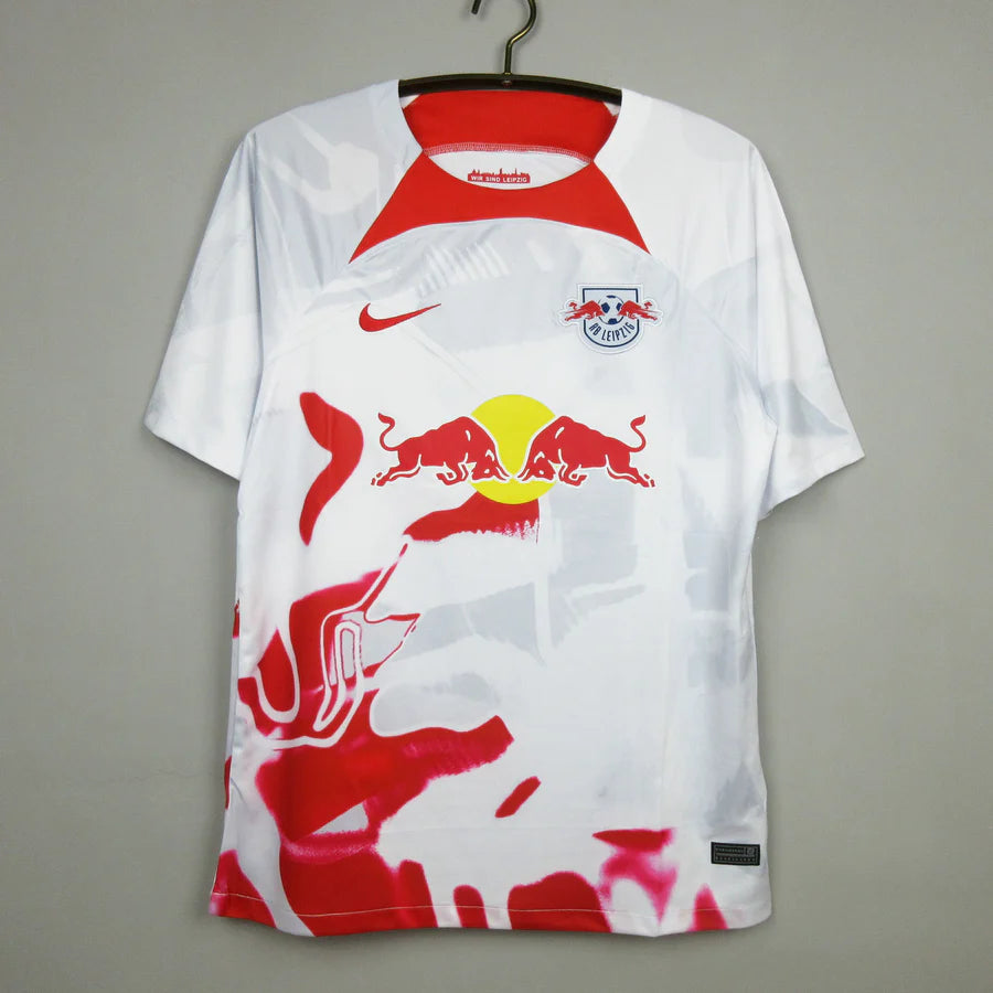 RB Leipzig Home Jersey 2022/23