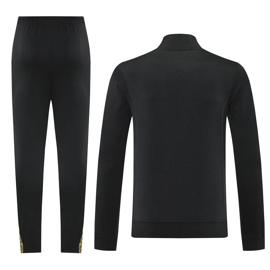 Survêtement ensemble Mexique Mexico jogging football noir 2025/26