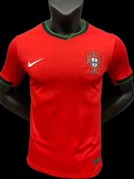 Portugal Maillot Domicile 24/25