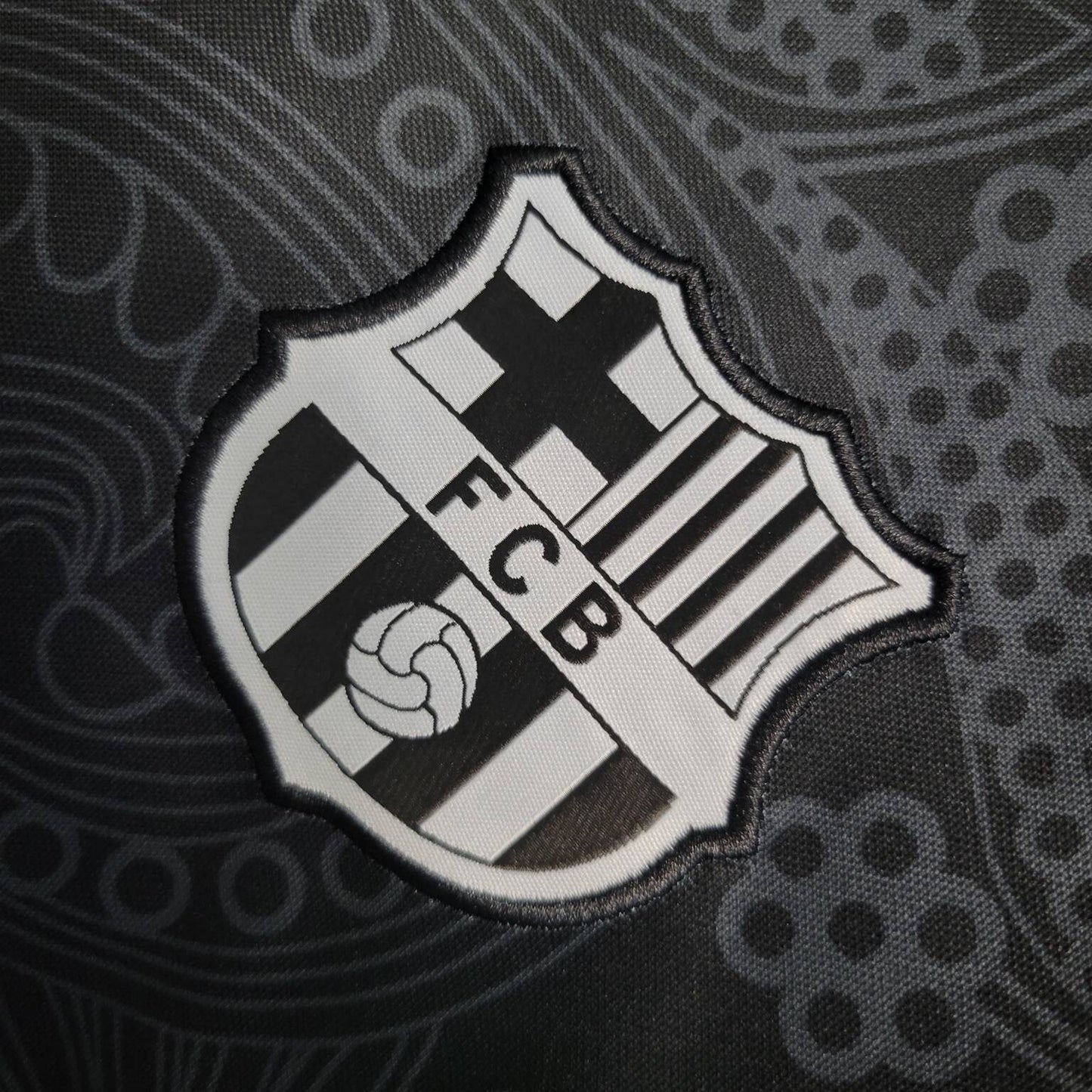 Barcelone Maillot 23/24