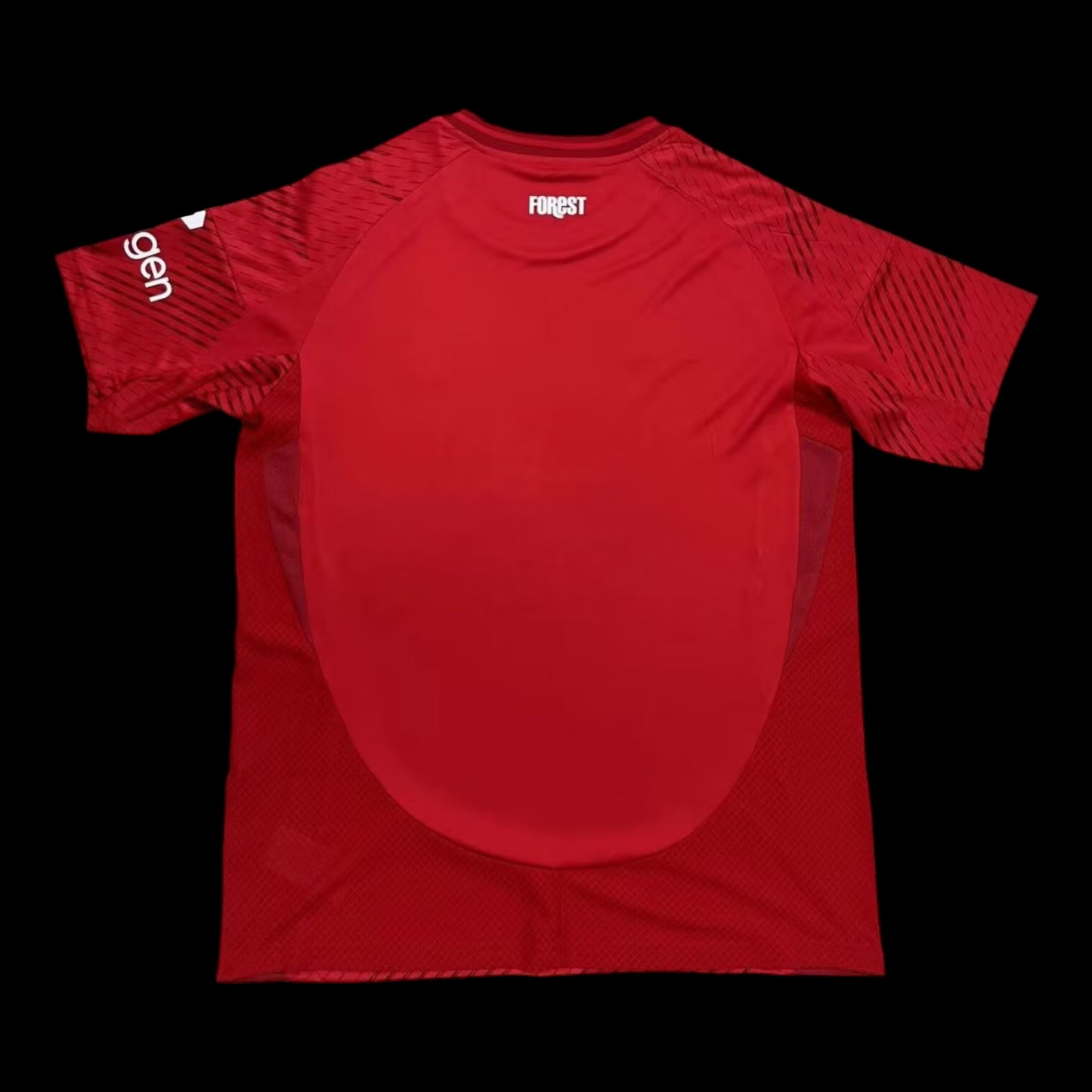 Nottingham Forest Home Shirt 24/25
