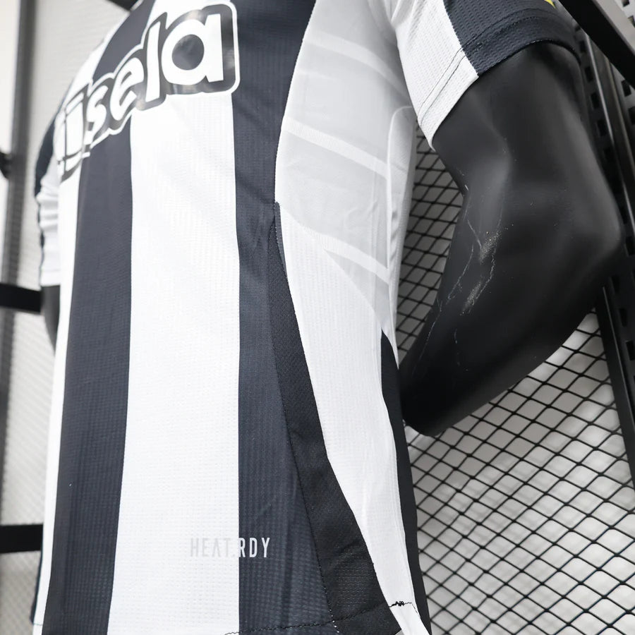 Newcastle United home jersey Player Version 2024/25