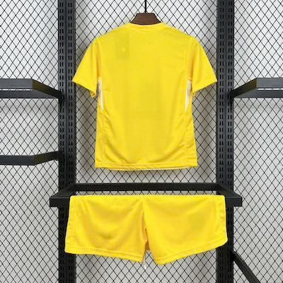 Kit football Atletico Madrid Gardien Goalkeeper 2025/26