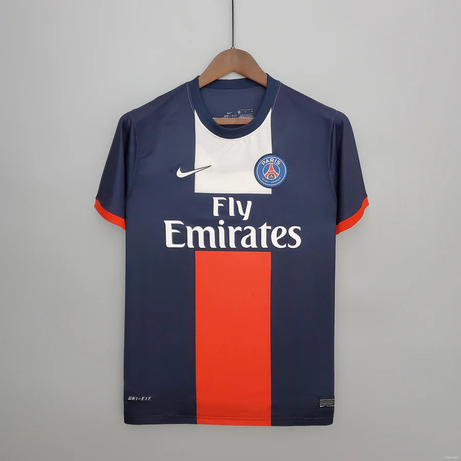 PSG Paris Home Jersey 2013/14