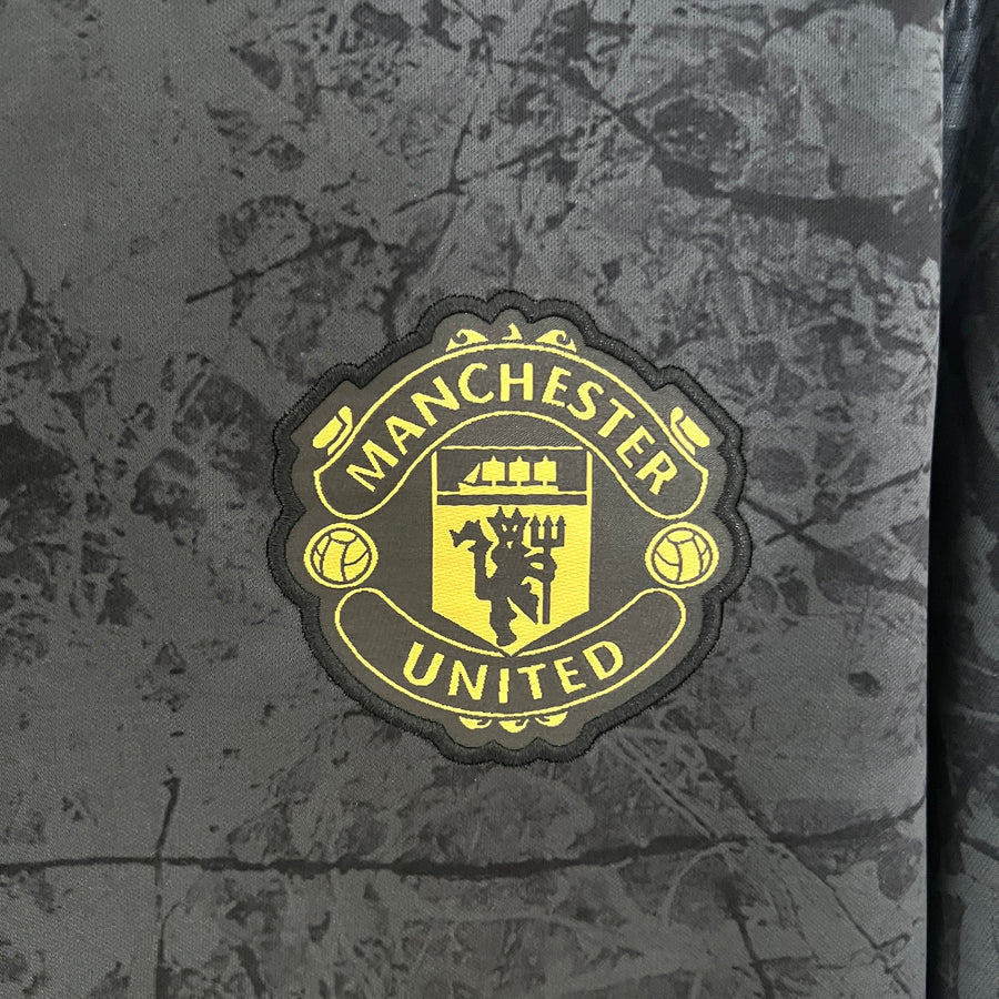 Manchester United Special Edition Jersey 2024/25