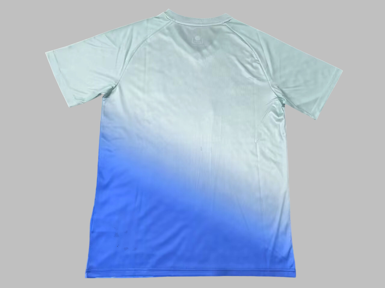 Maillot Spécial Algérie 2025-2026