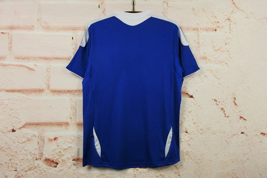 Maillot football Chelsea domicile 2011/12 FINALE