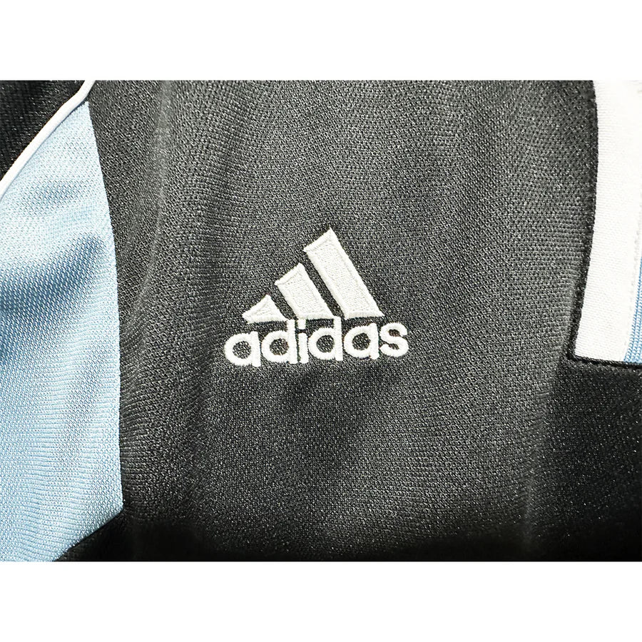 Newcastle Away Football Shirt 2000/01