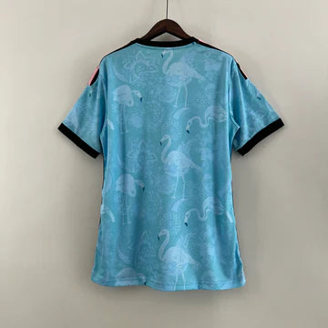 Inter Miami Joint Edition Blue Jersey 2023/24