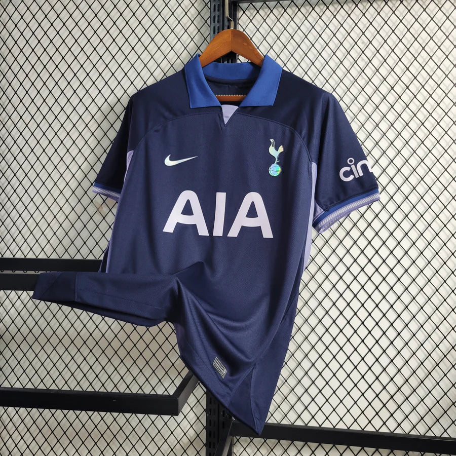 Tottenham Spurs Away Jersey 2023/24