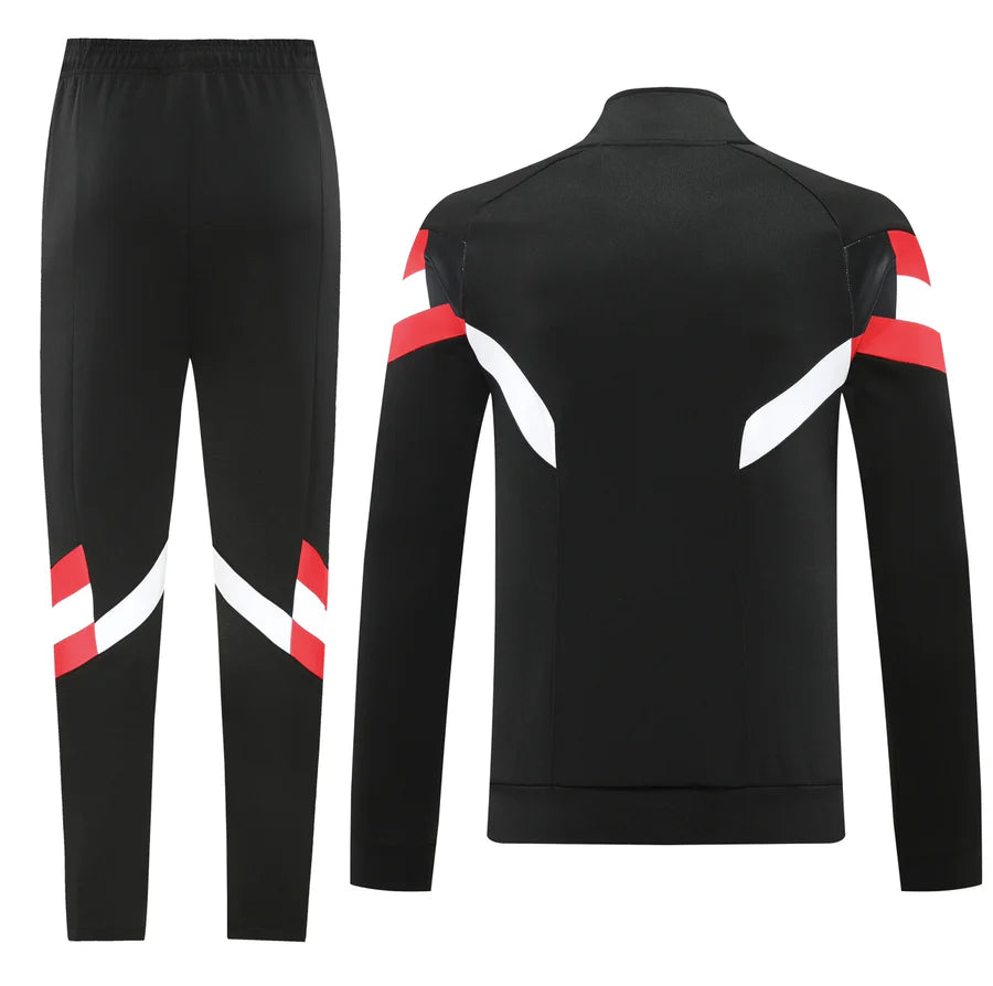 Manchester United 2024/25 Football Tracksuit Set