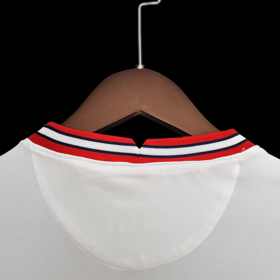 PSG Paris Home Jersey 2021/22