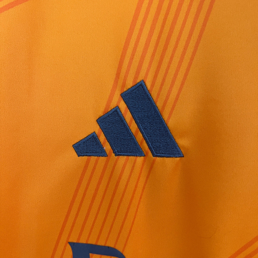 Real Madrid Away Football Shirt 2024/25