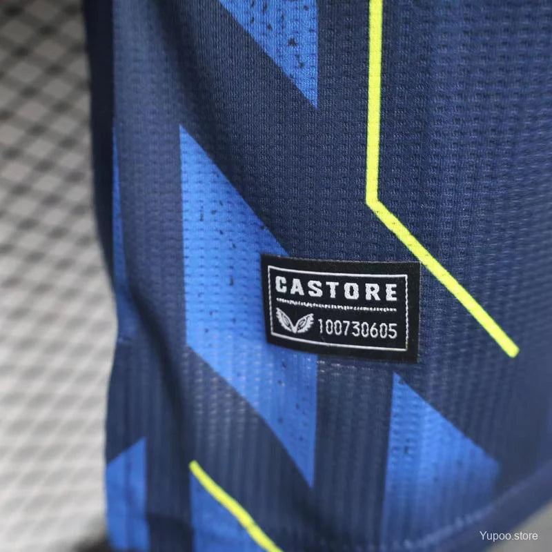 Newcastle United Third Player Jersey Version 2023/24