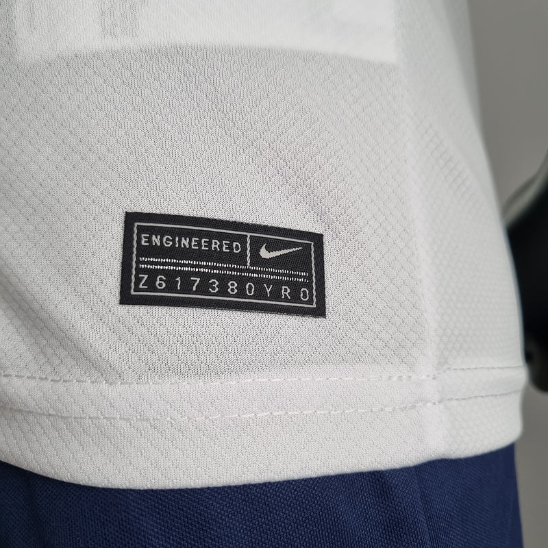 Tottenham home kit 2022/23