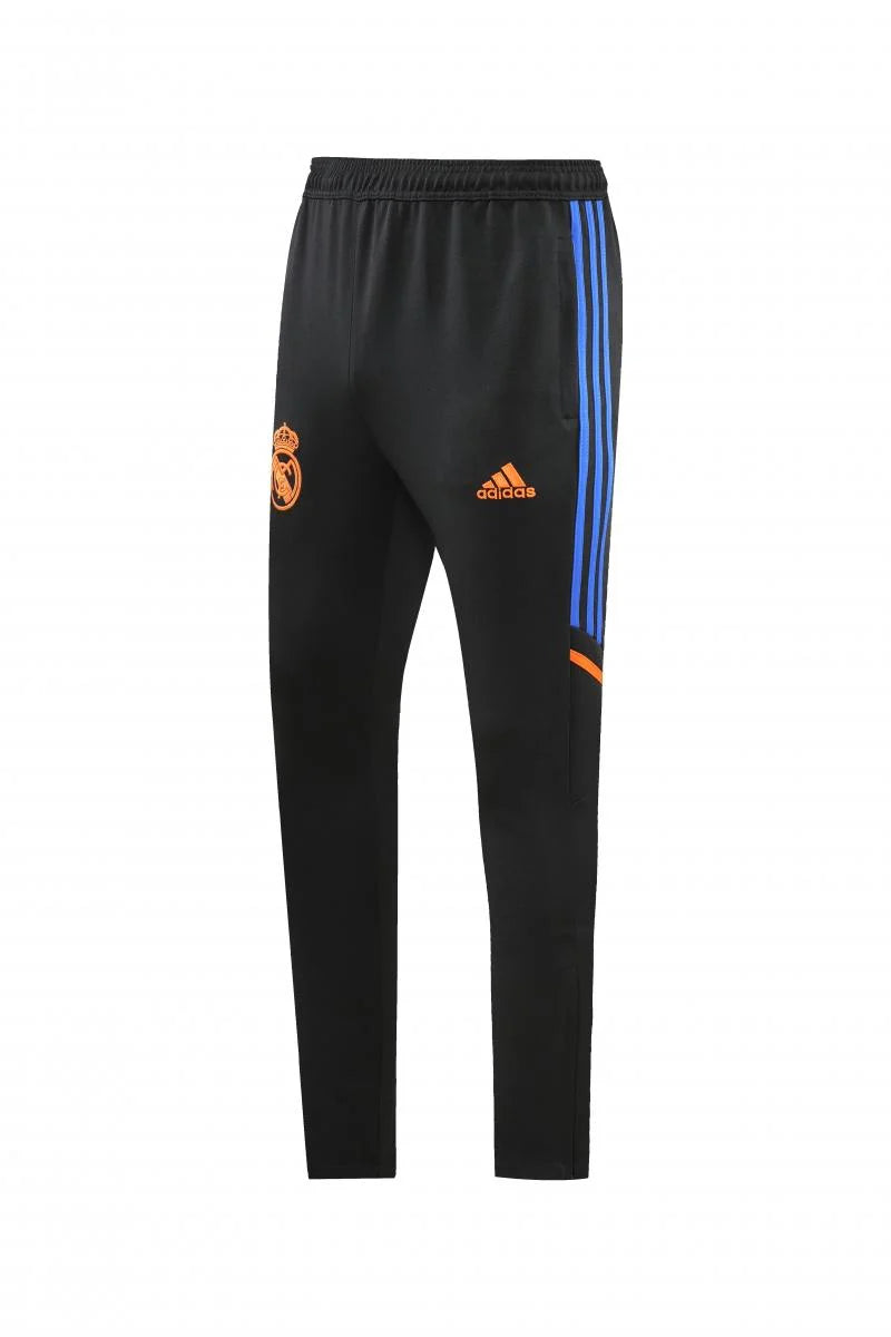 Real Madrid Blue Tracksuit 2022/23