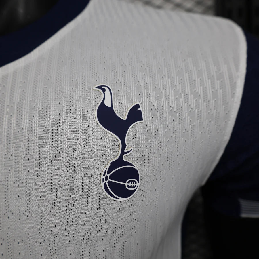 Tottenham Home Player Version 2024/25 Football Shirt