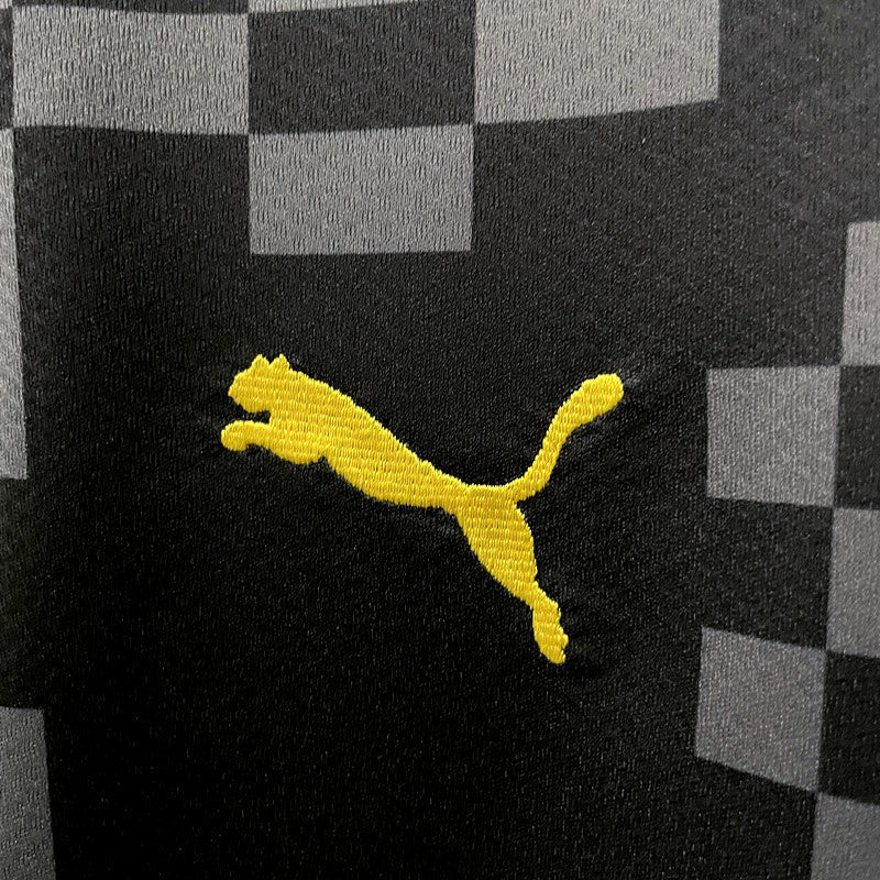 Dortmund Away Jersey 2022/23