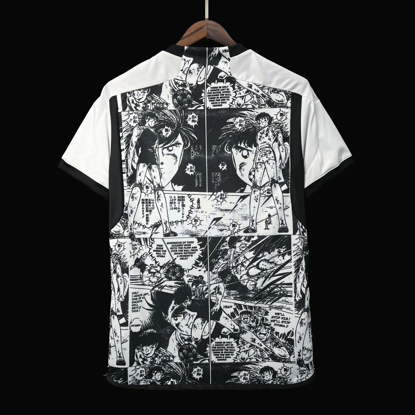 Japan Anime Jersey 24/25