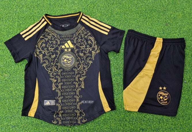 Ensemble Enfant Palestine Noir 24/25