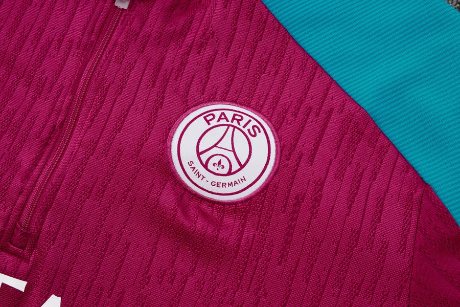 Survêtement ensemble football PSG Paris 2024/25