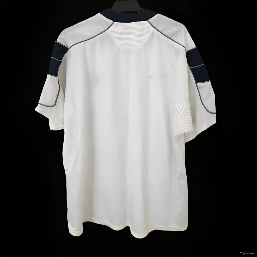 Manchester United Home SL Shirt 1999/98