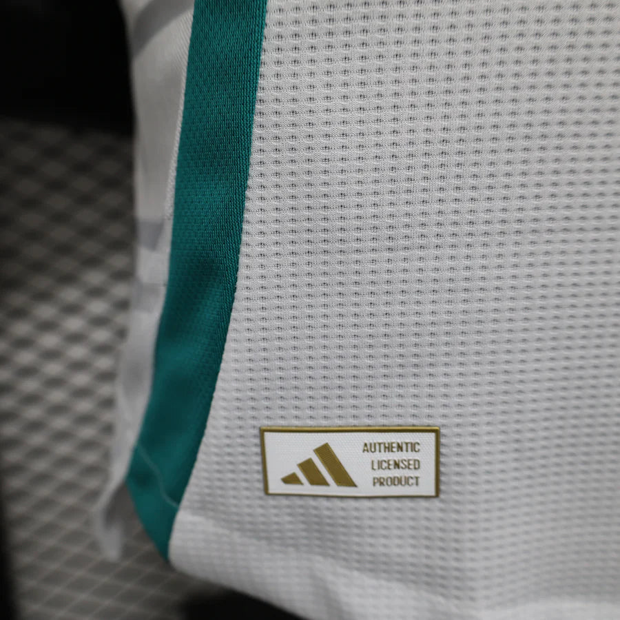 Newcastle United third Player Jersey Version 2024/25