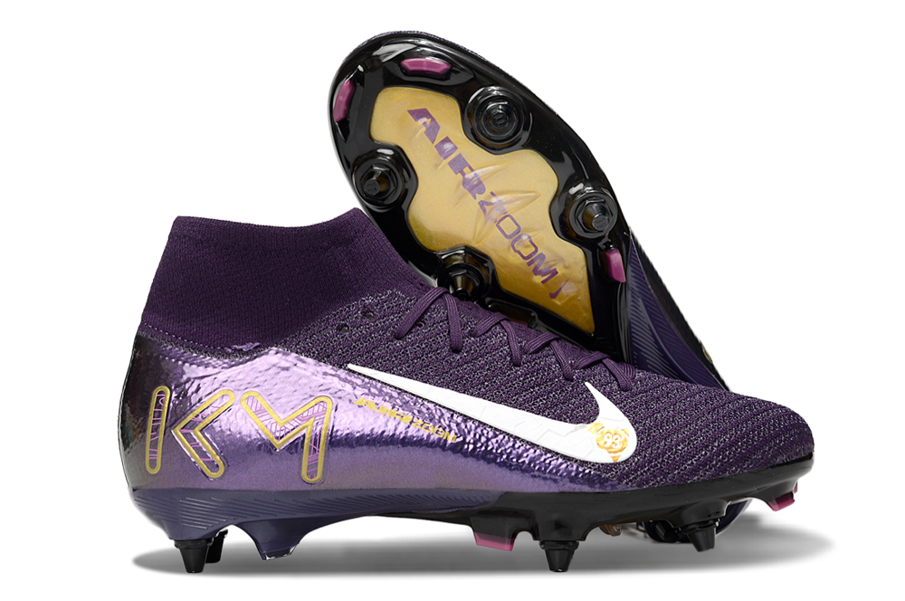Nike Mercurial Superfly 10 Elite « Kylian Mbappé »