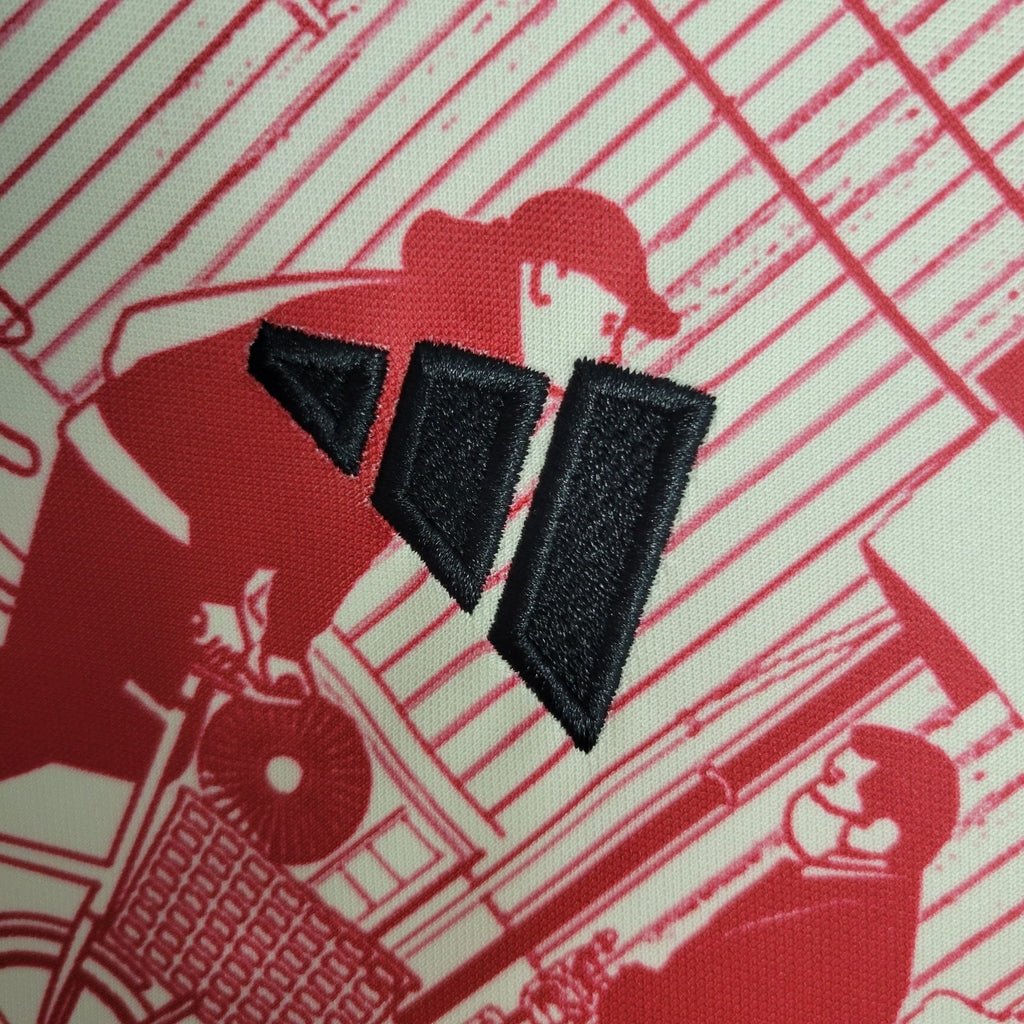 Japan 23/24 ~ Tokyo Edition