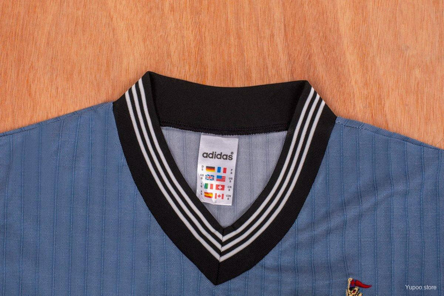 Newcastle third football shirt 1995/96