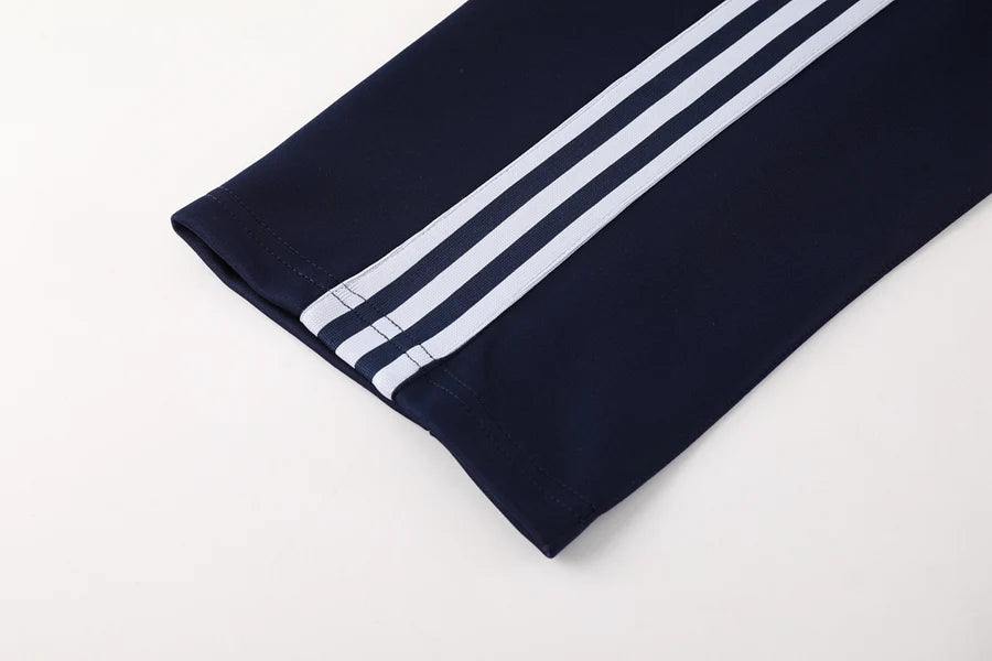 Survêtement jogging Adidas Bleu