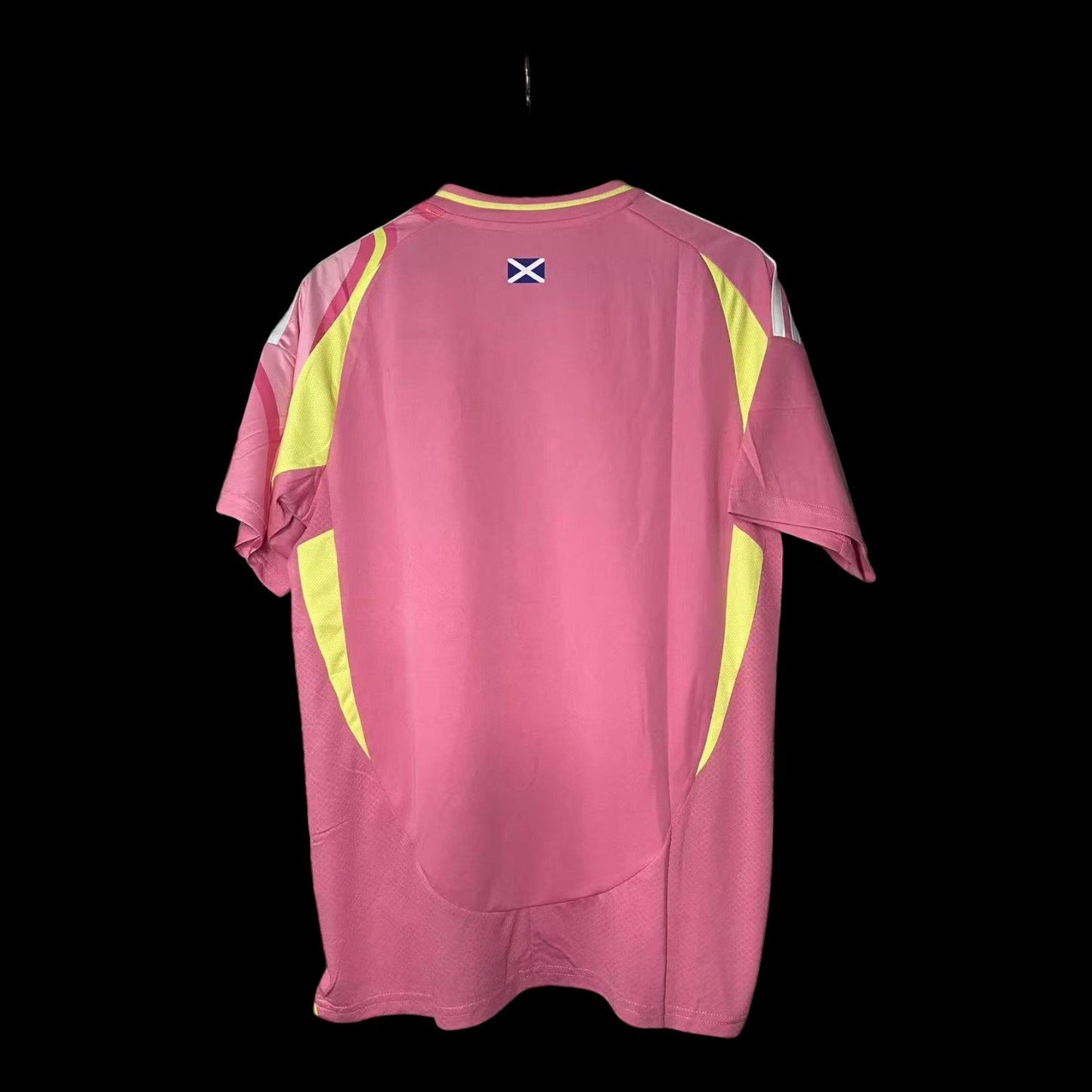 Ecosse Maillot Extérieur 25/26 (Euro 2025 Femme)