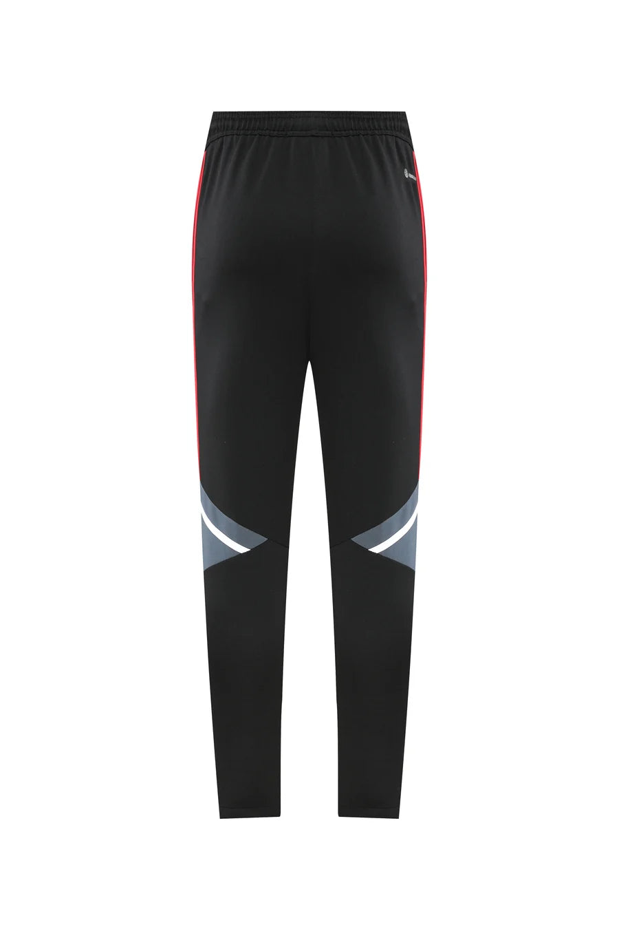 Survêtement Manchester United blanc/gris/rouge 2022/23