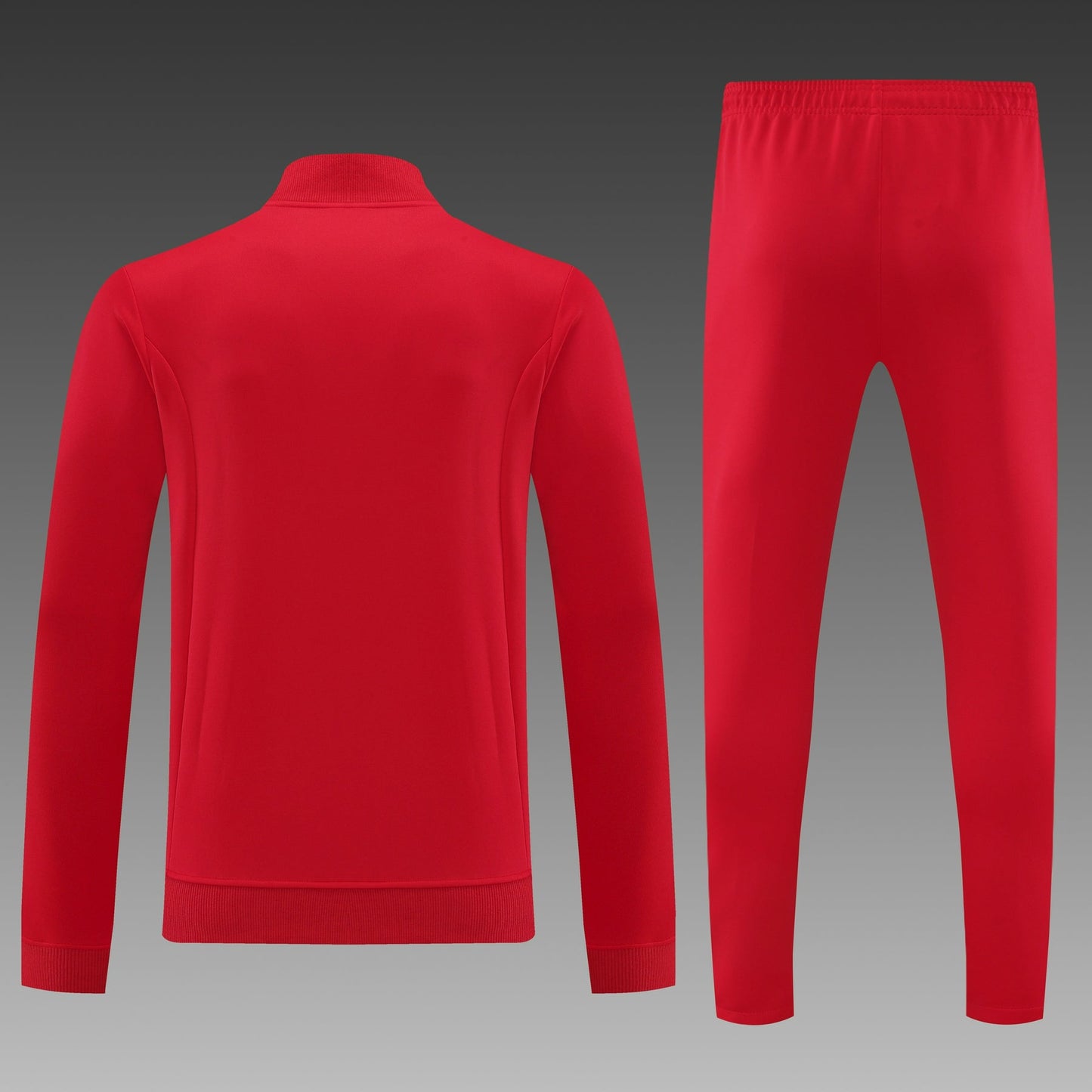 Bayern Munich 2024/25 Football Tracksuit Set