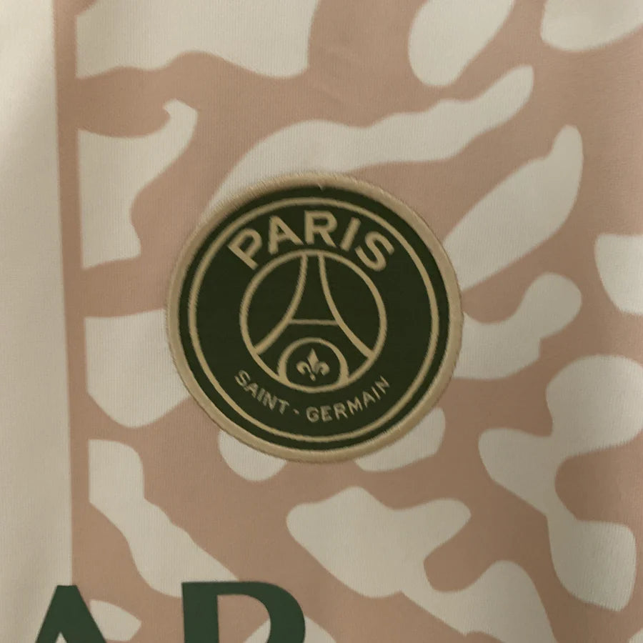 PSG Paris 4th fourth jersey 2023/24
