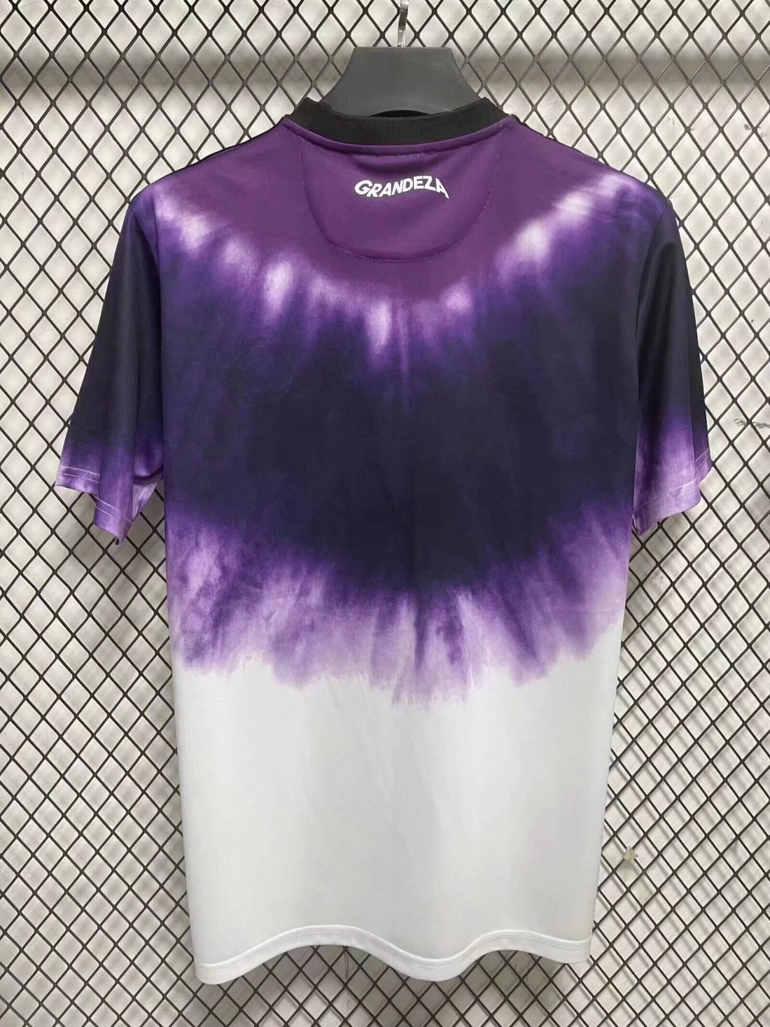 MAILLOT 24/25 REAL MADRID BLANC SPÉCIAL