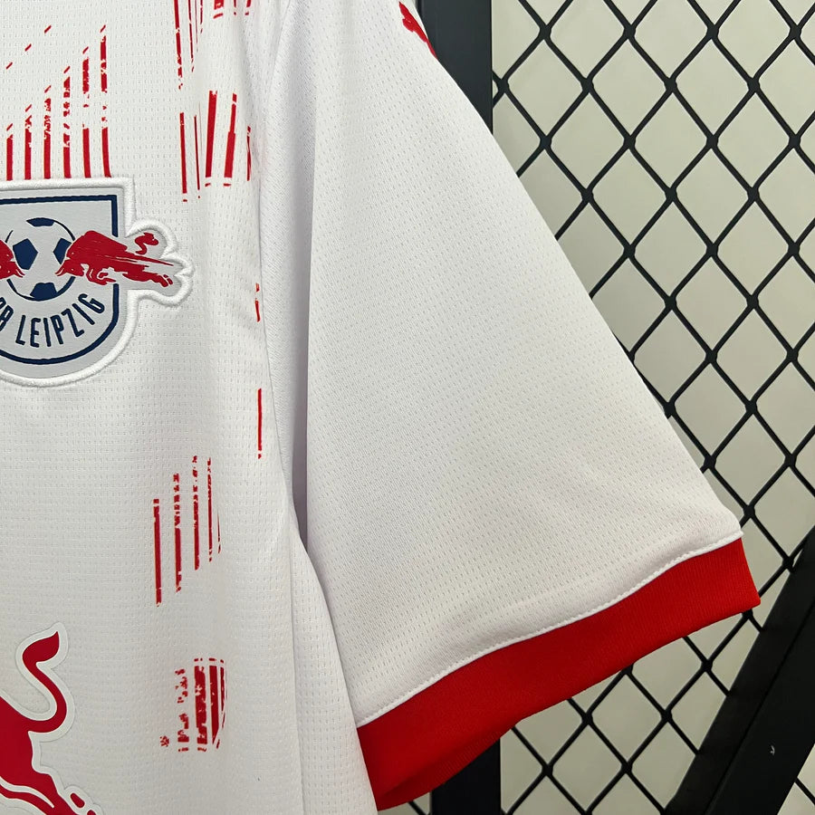RB Leipzig Home Football Shirt 2024/25