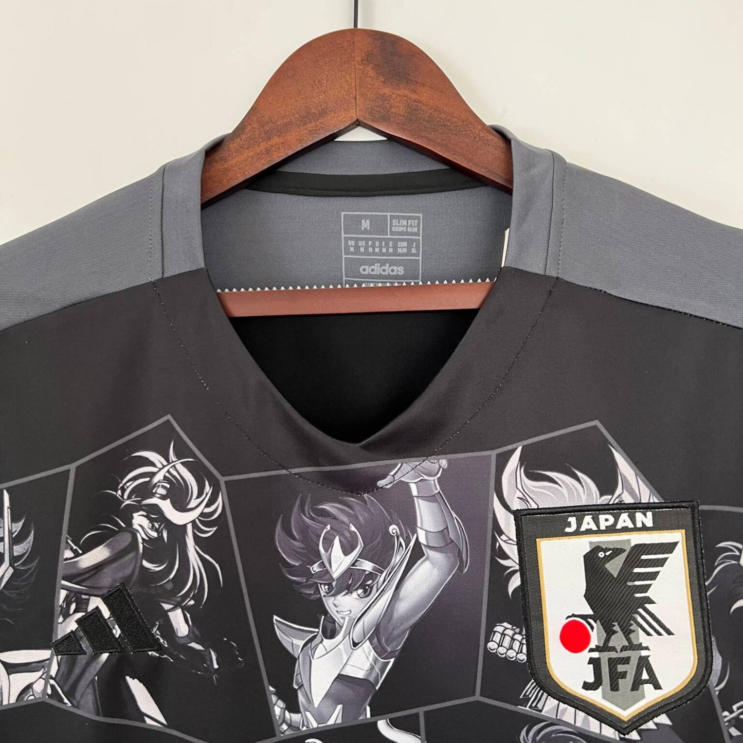 Japon Maillot Animé 23/24