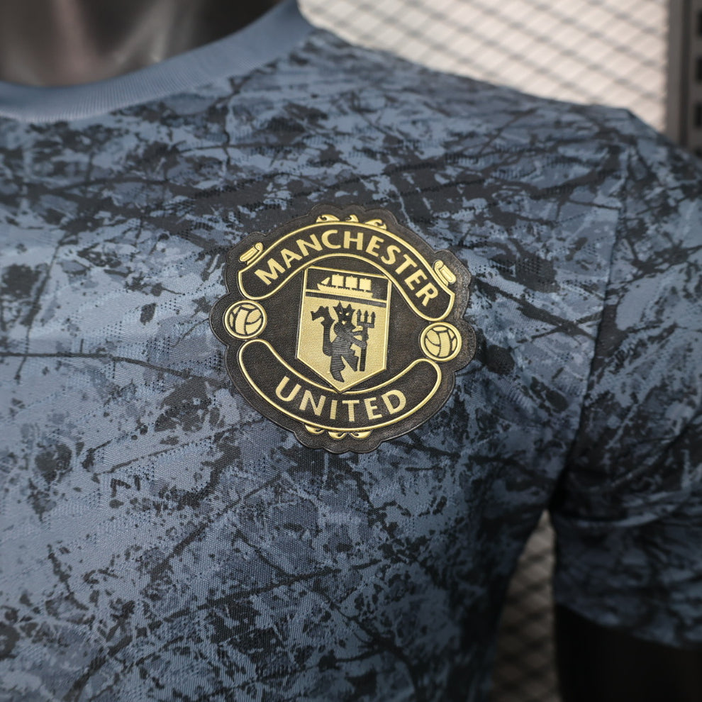 Manchester United Training Stone 2024/25