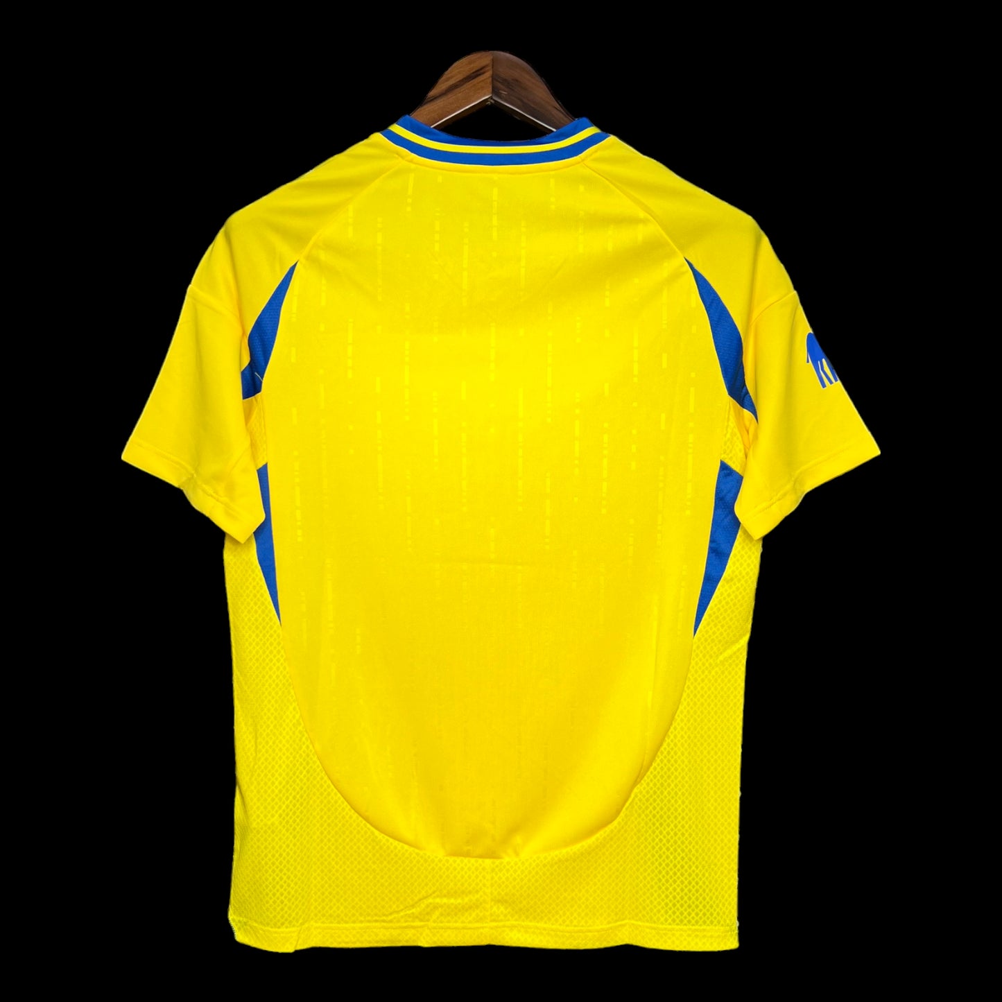 Al Nassr Home Jersey 24/25