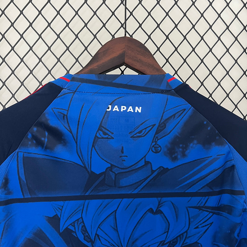 JAPAN JERSEY CONCEPT 2024