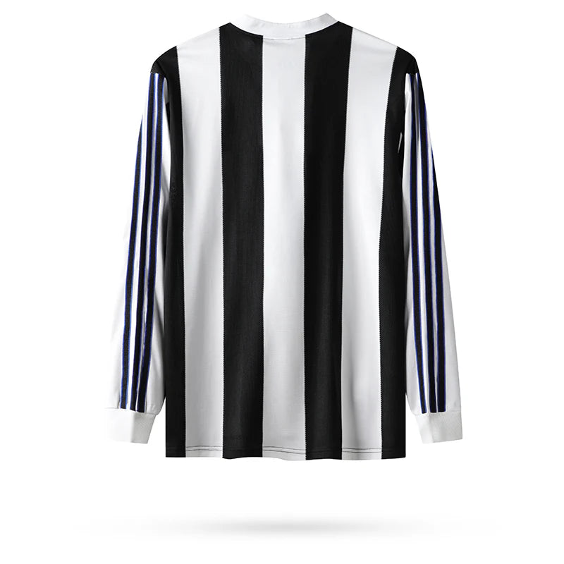 Newcastle home football jersey LS 1995/96