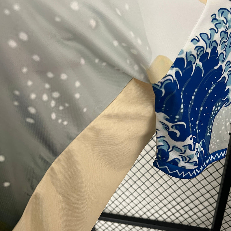 JAPAN JERSEY CONCEPT 2024