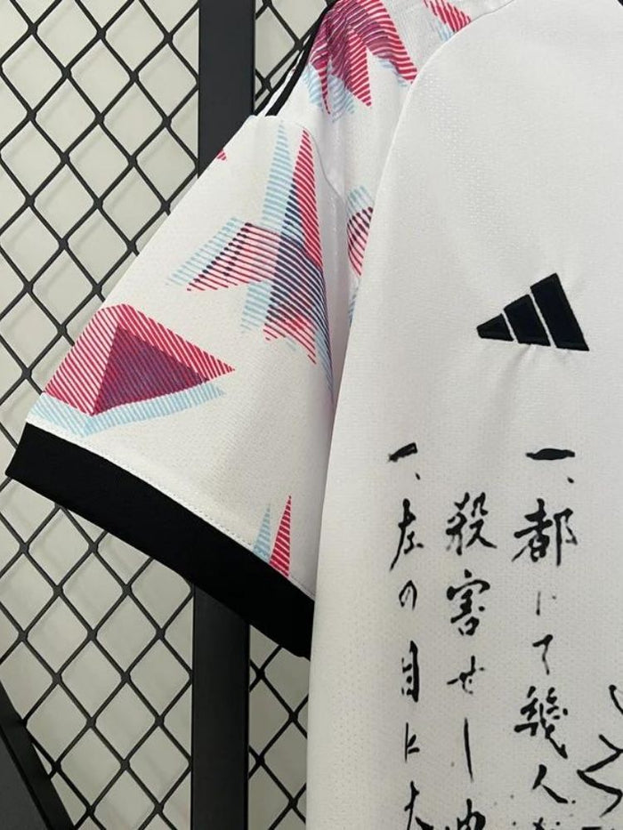 Japan Concept Anime ZORO Jersey
