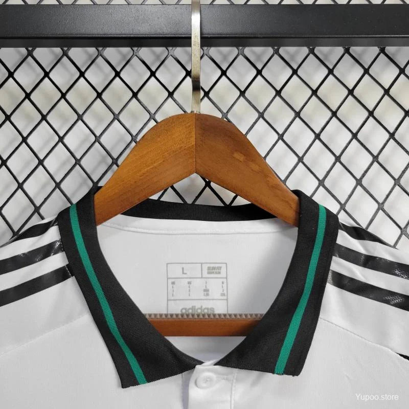Newcastle Away Football Shirt 2024/25