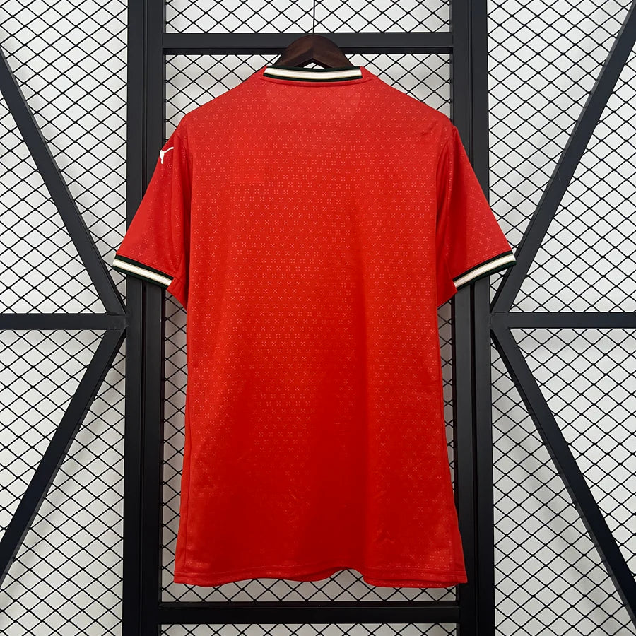 Maillot football Portugal domicile 2025/26