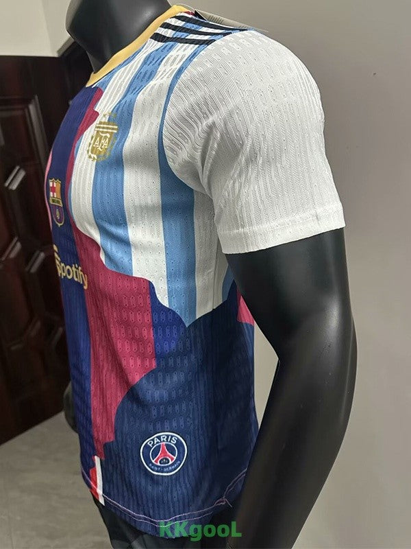 MAILLOT MESSI SPÉCIAL 2025/26 VERSION JOUEUR